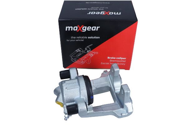 ZACISK HAMULCA PRZÓD BMW 1 3 4 (F20 F32 F36) 1,5-2,0 10- PR MaXgear 82-0996