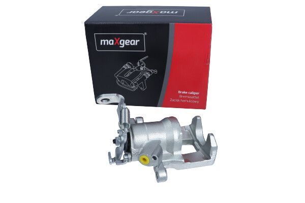 ZACISK HAMULCA TYŁ MAZDA 6 2,0-2,5 13- LE MaXgear 82-1129