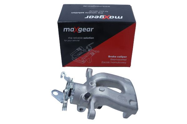 ZACISK HAMULCA TYŁ ALFA ROMEO 159 BRERA SPIDER 1,8-3,2 05-11 LE MaXgear 82-1213