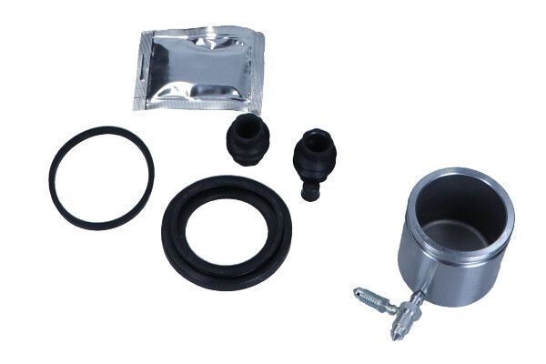 ZESTAW NAPRAWCZY ZACISKU HAMULCOWEGO PRZÓD FORD B-MAX FIESTA 1,0-1,6 12- 54MM Z TŁOCZKIEM MaXgear 27-1558