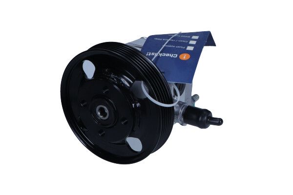 POMPA WSPOMAGANIA VOLVO S80 II (03/06-) , V70 III (04/07-) , XC60 (05/08-) , XC70 II (04/07-) MEYLE 7146310040