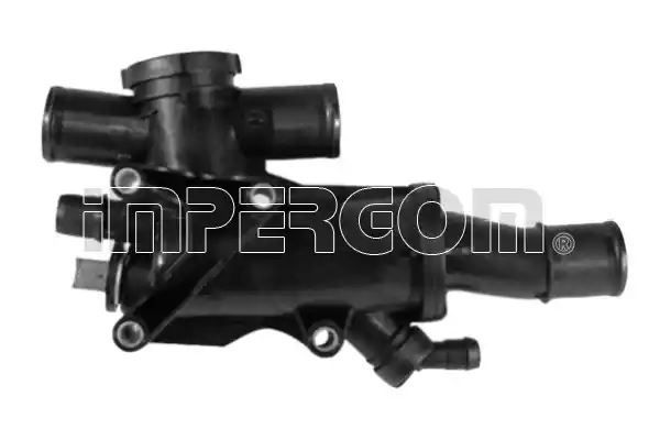 KOŁNIERZ PRZEWODU PŁYNU CHŁODZĄCEGO CITROËN C4,C5,C8,JUMPY / FIAT SCUDO,ULYSSE / FORD FOCUS,FOCUS C-MAX,GALAXY,KUGA,MONDEO,S-MAX / LANCIA PH ORIGINAL IMPERIUM 90122