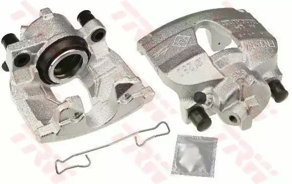 ZACISK HAM. RENAULT P. MEGANE/SCENIC 1,5-2,0 DCI 02- LE TRW BHW915E