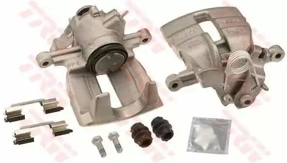 ZACISK HAM. AUDI T. A4 2,0-4,2 QUATTRO 03-09 LE TRW BHT257E
