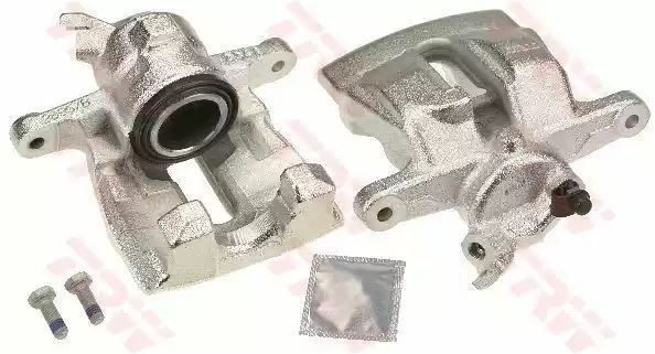 ZACISK HAM. LAND ROVER T. DISCOVERY/RANGE ROVER 2,7-5,0 4X4 02- LE TRW BHU340E
