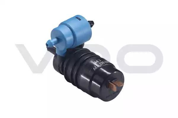 POMPKA SPRYSKIWACZA VW PASSAT, POLO, TRANSPORTER IV 09.82-04.03 VDO 246083002006Z