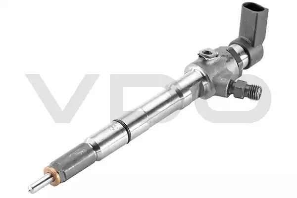 WTRYSKIWACZ CR VW 1,6 TDI 09- VDO A2C9626040080