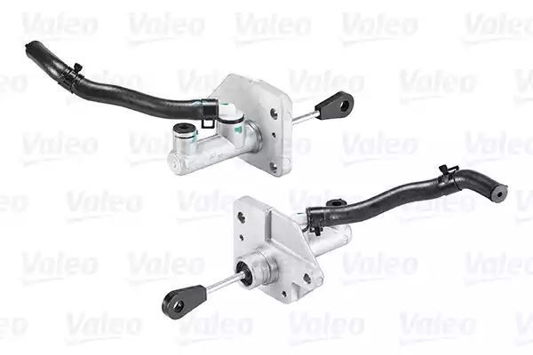 POMPA SPRZ. HYUNDAI TUCSON 2,0 05-06 Valeo 804698