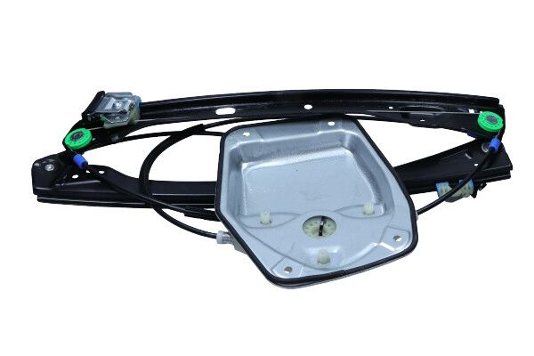 PRZEWÓD CHŁODNICY WODY BMW E34/E32 Hans Pries 500446