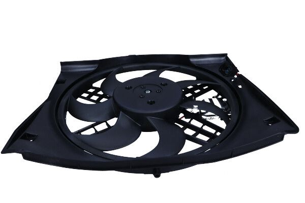 WENTYLATOR CHŁODNICY BMW E46 318/320D 00- MaXgear AC230114