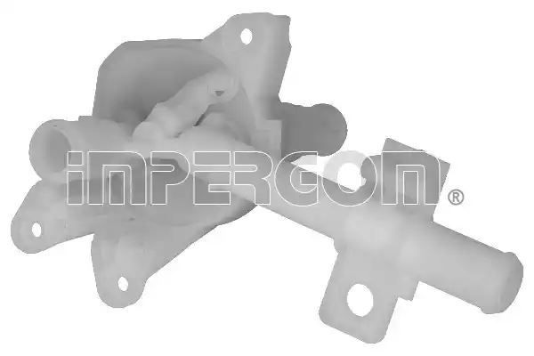 KOŁNIERZ PRZEWODU PŁYNU CHŁODZĄCEGO FIAT DUCATO / PEUGEOT BOXER ORIGINAL IMPERIUM 90436