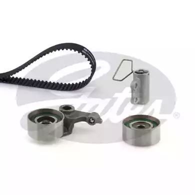 ZESTAW ROZRZĄDU TOYOTA 2,0D Gates K025562XS