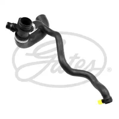 PRZEWÓD NAGRZEWNICY BMW 125I 2.0 , BMW 220I CABRIO 2.0 , BMW 220I COUPE 2.0 , BMW 228I CABRIO 2.0 , BMW 228I COUPE 2.0 , BMW 320I 2.0 Gates 21792