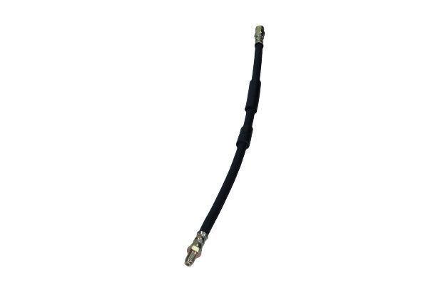 PRZEWÓD HAMAMULCOWY ELASTYCZNY PRZÓD VOLVO C70 S70 V70 95-05 LE/PR MaXgear 52-0765