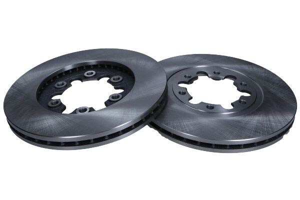 TARCZA HAMULCOWA PRZÓD FORD RANGER 2,5 TD 4X4 99-06 MaXgear 19-4727