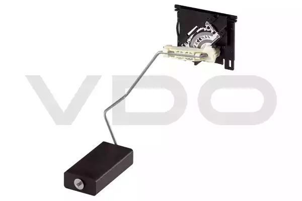 CZUJNIK POZIOMU PALIWA AUDI A3 1,8T 98- VDO 221824068043Z