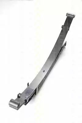 RESOR MITSUBISHI T. L200 96-07 4X4 (4+2) (515/685MM) Triscan 876542006