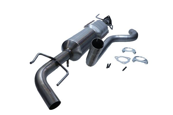 FILTR CZĄSTEK STAŁYCH DPF + KAT. OPEL ZAFIRA B 1,9CDTI 05- E5 MaXgear 27-6043