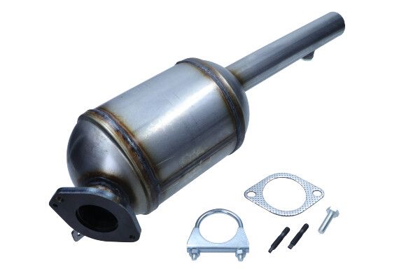 FILTR CZĄSTEK STAŁYCH DPF RENAULT MEGANE 1,9DCI 04- E4 MaXgear 27-6060