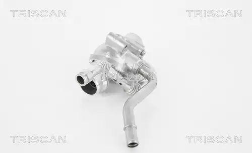 TERMOSTAT VOLVO 85C XC60/XC70 2,4D Triscan 862035900