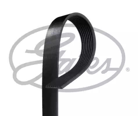 PASEK WIELOROWKOWY 8PK1295 MAZDA Gates 8PK1295XS