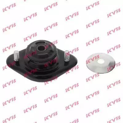 PODUSZKA AMORT. BMW T. 3 (E30, E46), Z1, Z3 (E36) 1.6-3.2 09.82- LE/PR KYB SM9000