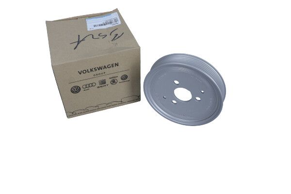 KOŁO PASOWE POMPY WSPOMAGANIA VW 2,7/3,0 TDI 05- Volkswagen Group 059145255A