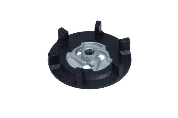 TARCZA SPRZĘGŁA KOMPRESORA KLIMATYZACJI DENSO 6SEU/7SEU M10X1,25 MaXgear AC130028