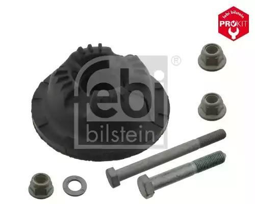 PODUSZKA AMORT. VW P. A4 95- LE/PR ZE ŚRUBAMI Febi-Bilstein 40384