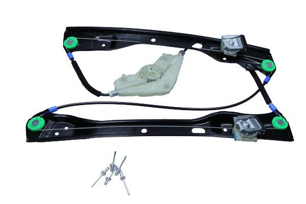 PODNOŚNIK SZYBY PRZÓD VW PASSAT B6 LE BEZ SILNIKA MaXgear 50-0449