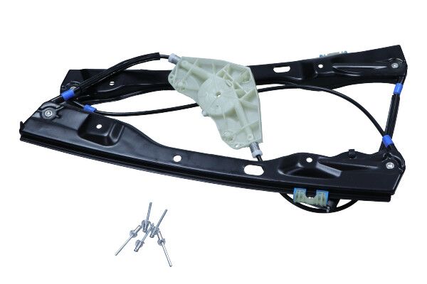 PODNOŚNIK SZYBY PRZÓD VW PASSAT B6 LE BEZ SILNIKA MaXgear 50-0449
