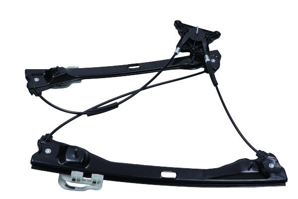 PODNOŚNIK SZYBY PRZÓD SEAT TOLEDO 12- PR BEZ SILNIKA MaXgear 50-0460