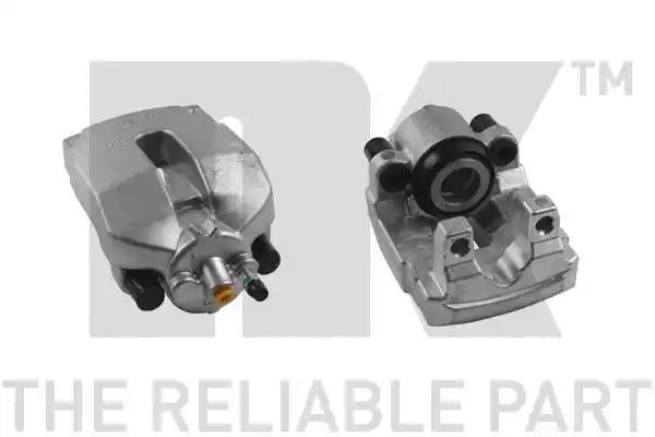 ZACISK HAM. BMW T. X5/X6 2,0-3,0 06- LE NK Autoparts 211523