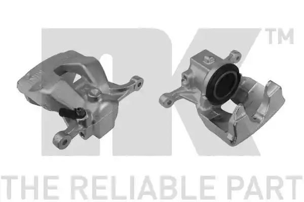 ZACISK HAM. MINI P. COUNTRYMAN/PACEMAN 1,6-2,0 10-16 LE NK Autoparts 214037