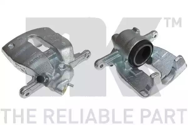 ZACISK HAM. SKODA P. FABIA/ROOMSTER 99-15 LE NK Autoparts 2147313
