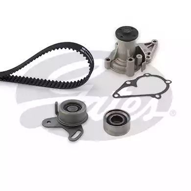 ZESTAW ROZRZĄDU HYUNDAI 1,3-1,6 Z POMPĄ Gates KP15479XS