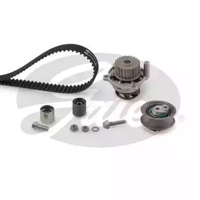 ZESTAW ROZRZĄDU VW 2,0TFSI Z POMPĄ Gates KP35604XS2