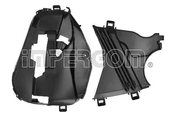 OSŁONA PASKA ROZRZĄDU RENAULT CLIO III 1.5DCI KANGOO/MEGANE III ORIGINAL IMPERIUM 5384