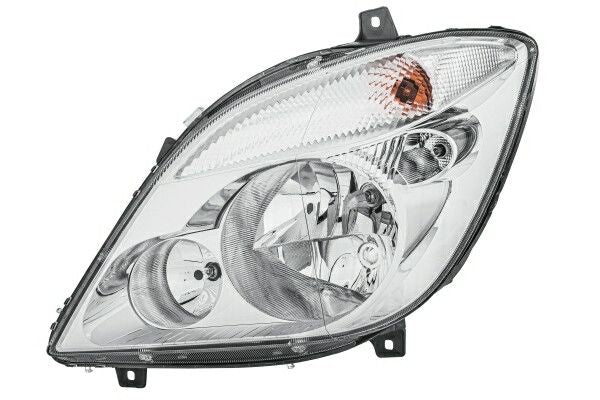 REFLEKTOR DB SPRINTER 3,5-5T 06.06-> LE Hella 1EB247012011