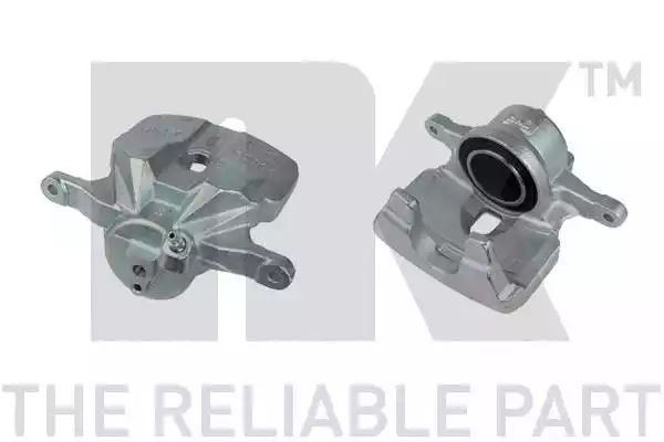 ZACISK HAM. MAZDA P. 6 2,0-2,5 13- PR NK Autoparts 213262