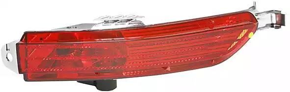 LAMPA PRZECIWMGŁOWA VW TOUAREG 01.10-03.18 PR TYŁ Hella 2NE010344181