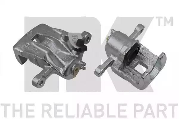 ZACISK HAM. HYUNDAI T. GRANDEUR/SONATA 2,0-3,3 05-11 LE NK Autoparts 213471