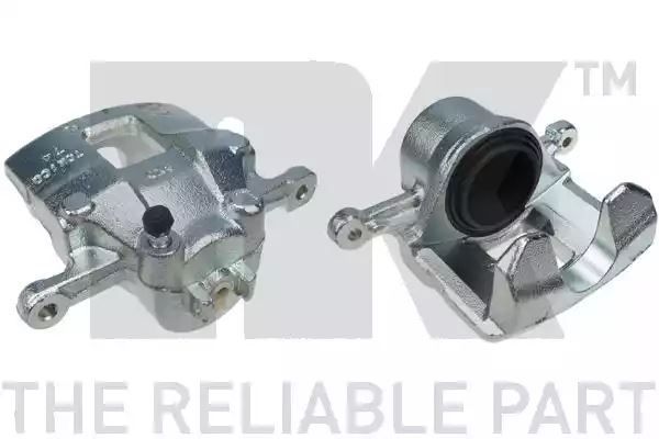 ZACISK HAM. SUZUKI P. SX4 1,5-2,0 06- LE NK Autoparts 215267