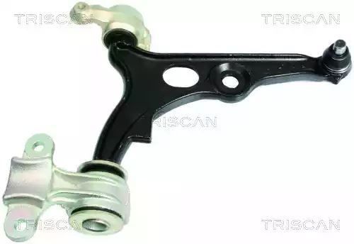 WAHACZ CITROEN P. JUMPY 1,9-2,0 95- PR Triscan 850010507