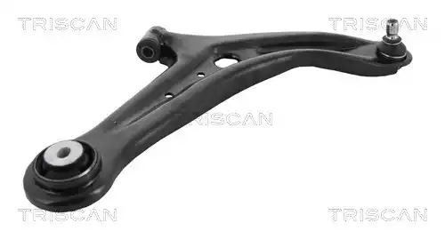WAHACZ FORD P. B-MAX 1,0-1,6 12- PR Triscan 8500165007