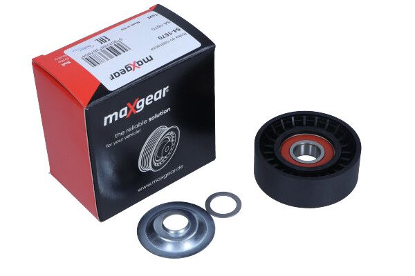 ROLKA NAPINACZA PASKA WIELOROWKOWEGO LANCER VIII EVO 2,0 MaXgear 54-1670