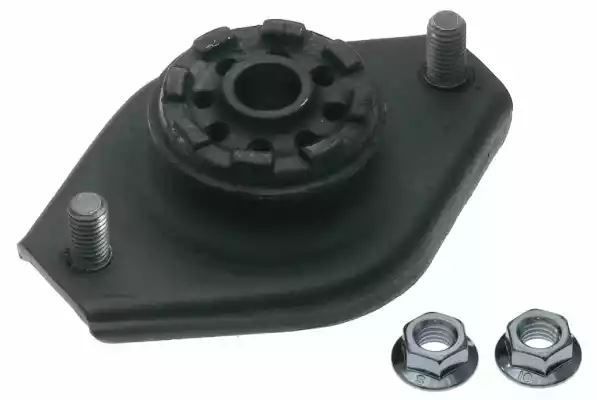 PODUSZKA AMORT. SUZUKI T. SWIFT I, II 1.0/1.3/1.6 10.83-05.01 LE/PR Sachs 802132