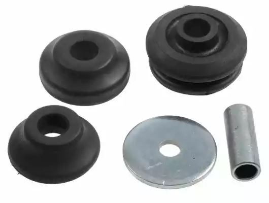 PODUSZKA AMORT. HYUNDAI P./T. LANTRA, SONATA/ KIA MAGNETIS/ MITSUBISHI COLT, ECLIPSE, GALANT, LANCER, OUTLANDER (KOMPLET) Sachs 802297