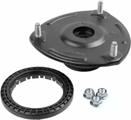 PODUSZKA AMORT. HYUNDAI P. SANTA FE II 06- Sachs 802486
