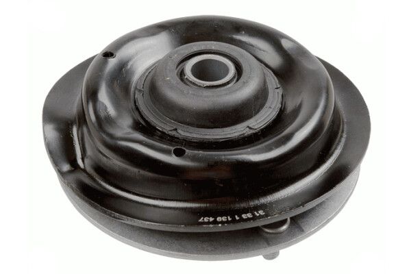 PODUSZKA AMORT. BMW P. E34 WZMOCNIONA LE/PR KPL Sachs 802528